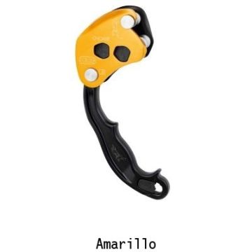 Dispositivo de Frenado Chicane - Petzl de Petzl en Trabajo Vertical, Arborismo, Prusiks solo en Principal