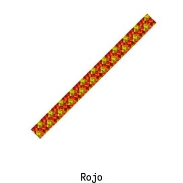 Cordino 7 mm por metro - Tendon de Tendon en Trabajo Vertical, Cañonismo, Escalada, Cuerdas, Cuerdas, Cuerdas Y Cordinos, Cordinos y Cinta Tubular, Cordinos y Cinta Tubular, Cordinos y Cinta Tubular solo en Principal