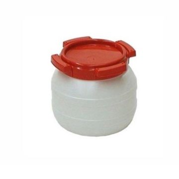Bote Seco 3.6 L. - CurTec de Curtec en Rebajas solo en Principal