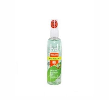 Repelente biodegradable 120ml - Maya Solar de Maya Solar en Viaje, Running, Esenciales de Viaje, Salud Y Proteccion, Repelentes y Bloqueadores, Repelentes y Bloqueadores solo en Principal