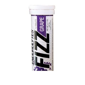 Electrolitos Endurolytes Fizz - Hammer Nutrition de Hammer Nutrition en Bikepacking, Running, Energeticos, Energeticos / Hidratacion, CAPSULAS Y TABLETAS, Capsulas y Tabletas solo en Principal