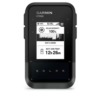 Navegador GPS ETREX Solar - Garmin de Garmin en Senderismo Y Campismo, Alpinismo, Tecnologia Y Electronica, Tecnologia Y Electronica, Relojes, Dispositivos y gps, Relojes, Dispositivos y gps solo en Principal
