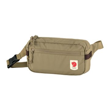 Cangurera High Coast Hip Pack - Fjällräven de Fjallraven en Viaje, Bikepacking, Lo más nuevo, Senderismo Y Campismo, Mochilas, Mochilas, Mochilas, Mochilas de Viaje, Cangureras, Cangureras solo en Principal