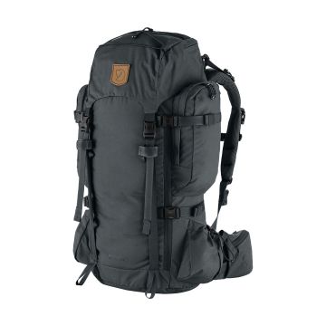 Mochila Kajka 55 - Fjällräven de Fjallraven en Senderismo Y Campismo, Alpinismo, Mochilas, Mochilas De Alpinismo, Mochilas, Mochilas solo en Principal