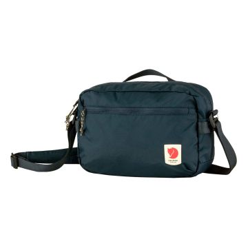 Bolsa High Coast Crossbody - Fjällräven de Fjallraven en Lo más nuevo solo en Principal