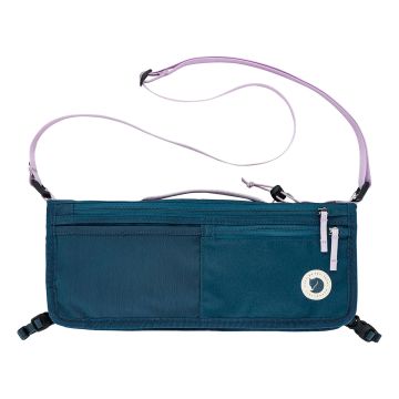 Hoja Bike Frame Fold Bag - Fjällräven en Bikepacking, Lo más nuevo, Mochilas, Frame Bags solo en Principal