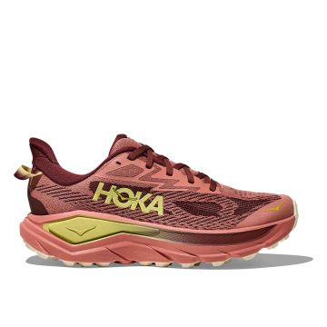 Tenis Trail Running Challenger 8 Mujer- Hoka de Hoka en Rebajas, Running, Calzado, Larga Distancia, Media Distancia, Tenis Trail Running Mujer solo en Principal