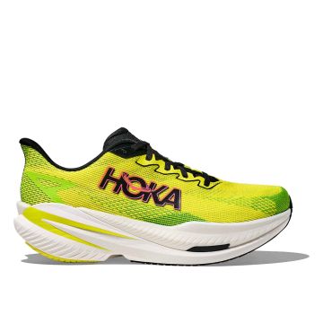 Tenis Road Running Mach X 3 - Hoka de Hoka en Lo más nuevo, Running, Calzado, Tenis Road Running Hombre solo en Principal