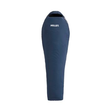 Sleeping Bag BAIKAL 600 10 °C - Millet de Millet en Alpinismo, Bikepacking, Lo más nuevo, Senderismo Y Campismo, Equipo Para Bikepacking, Hardware, Equipo Para Senderismo Y Campismo, Sleeping, Pads, Tapetes y Compresores, Sleeping, Pads, Tapetes y Compresores, Tiendas de Campaña y Sleeping Bags solo en Principal