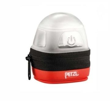 Estuche para iluminación NoctiLight - Petzl de Petzl en Senderismo Y Campismo, Iluminación, Iluminación para Tienda de Campaña solo en Principal