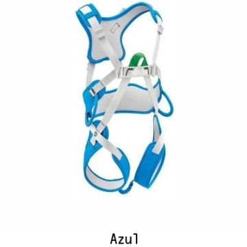 Arnés de Escalada Ouistiti Infantil - Petzl de Petzl en Escalada, Arneses, Arnés Infantil solo en Principal