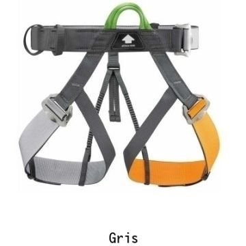 Arnés Multiactividad Panji - Petzl de Petzl en Alpinismo, Cañonismo, Hardware, Tirolesa Y Parques De Aventura, Arneses, Arneses, Arneses Cañonismo solo en Principal