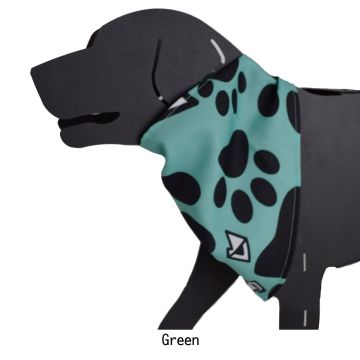 Bandana para Perro DH - Deporte Habitat de Deporte Habitat en Mascotas, Equipo Para Mascota, Juguetes, Collares y Correas solo en Principal