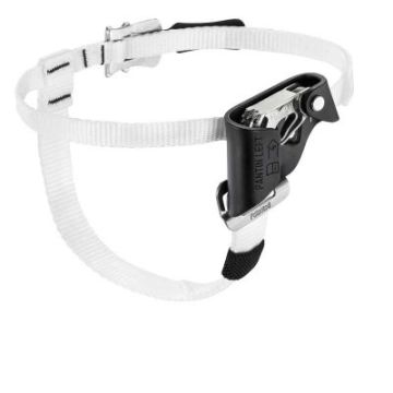 Bloqueador de Pie Izquierdo Pantin - Petzl de Petzl en Trabajo Vertical, Arborismo, Hardware, Bloqueadores, Bloqueadores, Ascensores solo en Principal