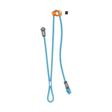 Elemento de Amarre Dual Connect Adjust - Petzl de Petzl en Escalada, Hardware, Elementos de Amarre solo en Principal