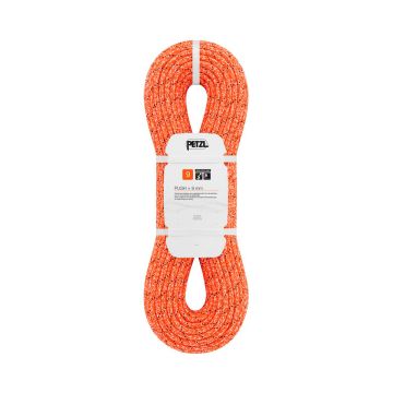 Cuerda Semiestatica Push+ 9 mm 60 mts - Petzl de Petzl en Cañonismo, Cuerdas, Cuerdas Semiestaticas solo en Principal