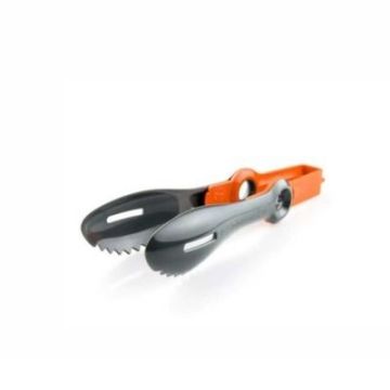 Pinzas plegables para ensalada - GSI Outdoors de Gsi Outdoors en Senderismo Y Campismo, Alpinismo, Equipo De Cocina, Equipo De Cocina, Utensilios, Utensilios Tazas y Termos solo en Principal