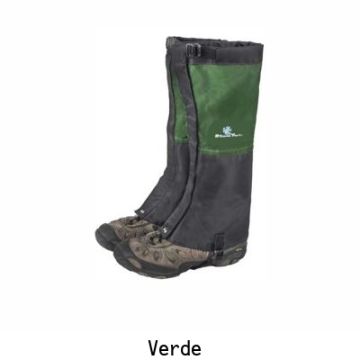 Polainas para nieve - Sierra Verde de Sierra Verde en Senderismo Y Campismo, Alpinismo, Hardware, Equipo Para Senderismo Y Campismo, Polainas, Polainas solo en Principal