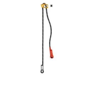 Elemento de Amarre Progress Adjust I 1 mt. - Petzl de Petzl en Rebajas, Cañonismo, Escalada, Trabajo Vertical, Hardware, Hardware, Hardware, Elementos de Amarre, Elementos de Amarre, Elementos de Amarre solo en Principal
