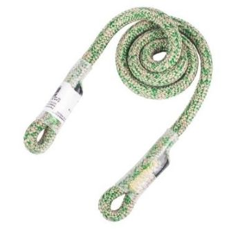 Prusik Eye & Eye Wrap Star 8.1mm 32 in - Rope Logic de Rope Logic en Trabajo Vertical, Hardware, Accesorios solo en Principal