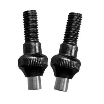 Puntas de Carburo para Bastones - Black Diamond de Black Diamond en Alpinismo, Running, Hardware, Equipo Para Trail Running, Bastones, Complementos, Bastones y Complementos solo en Principal