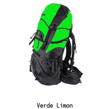 Mochila Raptor 50 - Sierra Verde de Sierra Verde en Senderismo Y Campismo, Mochilas, Mochilas solo en Principal