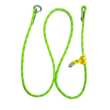 Salvarramas ajustable Friction Saver acero 15 mm 3 mts - Rope Logic de Rope Logic en Trabajo Vertical, Arborismo, Hardware, Salvarramas, Accesorios solo en Principal