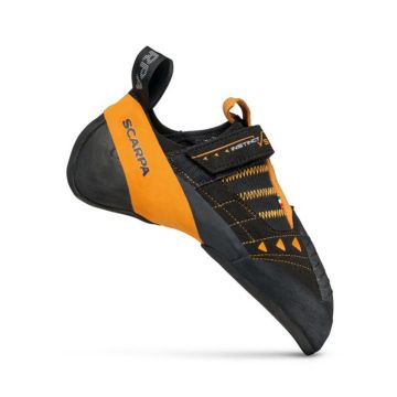 Calzado para Escalar Instinct - Scarpa de Scarpa en Escalada, Calzado, Gatas Caballeros solo en Principal