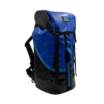 Mochila Cañon 50L. III - Sierra Verde de Sierra Vertical en Cañonismo, Mochilas, Mochilas solo en Principal