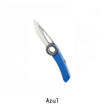 Navaja plegable Spatha - Petzl de Petzl en Senderismo Y Campismo, Alpinismo, Hardware, Equipo Para Senderismo Y Campismo, Complementos, Herramientas y Orientación solo en Principal