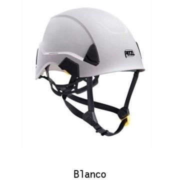 Casco de Trabajo Strato - Petzl de Petzl en Trabajo Vertical, Hardware, Cascos y Complementos solo en Principal