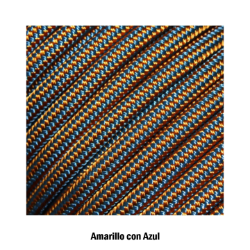 Cordino 8 mm por metro - Tendon de Tendon en Trabajo Vertical, Cañonismo, Escalada, Cuerdas, Cuerdas, Cuerdas Y Cordinos, Cordinos y Cinta Tubular, Cordinos y Cinta Tubular, Cordinos y Cinta Tubular solo en Principal