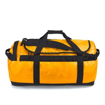 Mochila Base Camp Duffel L - The North Face de The North Face en Viaje, Alpinismo, Senderismo Y Campismo, Lo más nuevo, Mochilas, Mochilas De Alpinismo, Mochilas, Mochilas, Mochilas de Viaje, Duffels solo en Principal