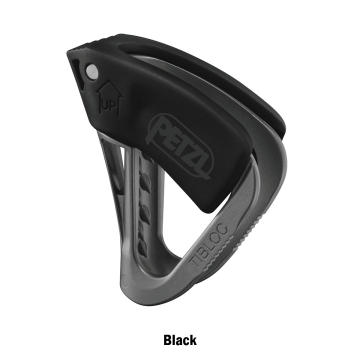 Bloqueador Tibloc - Petzl de Petzl en solo en Principal