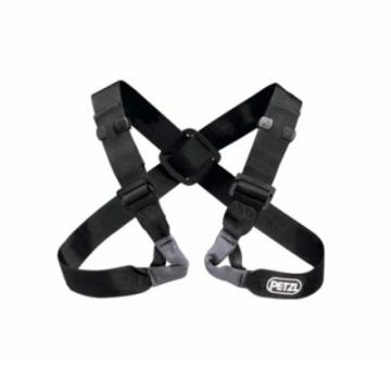 Arnés de pecho Voltige - Petzl de Petzl en Rebajas, Trabajo Vertical, Escalada, Arneses, Arneses, Arneses y Sillas de posicionamiento, Arnés Caballero solo en Principal