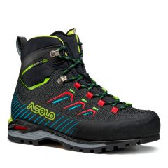 Botas de Alpinismo Freney Light Mid EVO GV - Asolo de Asolo en Lo m&aacute;s nuevo, Alpinismo, Viaje, Senderismo Y Campismo, Calzado, Calzado, Calzado, Botas para Hombre, Calzado para Hombre, Calzado para Hombre solo en Principal