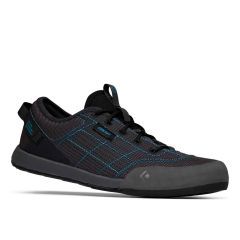 Tenis de Acercamiento Circuit 2.0 Mid - Black Diamond de Black Diamond en Lo más nuevo, Rebajas, Escalada, Calzado, Approach solo en Principal