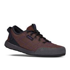 Tenis de Acercamiento Circuit 2.0 Mid Mujer - Black Diamond de Black Diamond en Lo más nuevo, Rebajas, Escalada, Calzado, Approach solo en Principal