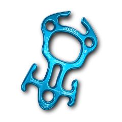 Descensor de Ca&ntilde;onismo ASKA - Canyons MX de Canyons Mx en Lo m&aacute;s nuevo, Ca&ntilde;onismo, Hardware, Descensores solo en Principal