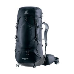 Mochila Aircontact Lite 40+10 L - Deuter de Deuter en Lo m&aacute;s nuevo, Alpinismo, Viaje, Senderismo Y Campismo, Mochilas, Mochilas De Alpinismo, Mochilas, Mochilas, Mochilas de Viaje, Mochilas solo en Principal