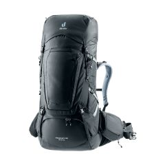 Mochila Aircontact Pro SL 65+10 L Muer - Deuter de Deuter en Lo m&aacute;s nuevo, Alpinismo, Viaje, Senderismo Y Campismo, Mochilas, Mochilas De Alpinismo, Mochilas, Mochilas, Mochilas de Viaje, Mochilas solo en Principal