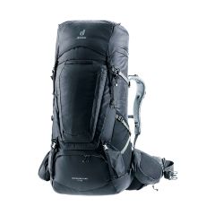 Aircontact Pro 75+10 L - Deuter de Deuter en Lo m&aacute;s nuevo, Alpinismo, Viaje, Senderismo Y Campismo, Mochilas, Mochilas De Alpinismo, Mochilas, Mochilas, Mochilas de Viaje, Mochilas solo en Principal