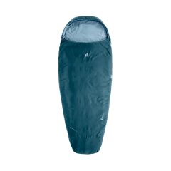 Sleeping Bag Dreamlite 10&deg;C / 50&deg;F - Deuter de Deuter en Alpinismo, Bikepacking, Lo m&aacute;s nuevo, Senderismo Y Campismo, Equipo Para Bikepacking, Hardware, Equipo Para Senderismo Y Campismo, Sleeping, Pads, Tapetes y Compresores, Sleeping, Pads, Tapetes y Compresores, Tiendas de Campa&ntilde;a y Sleeping Bags solo en Principal