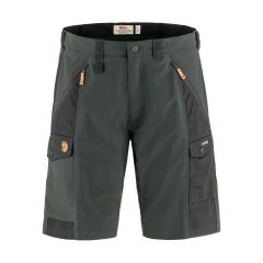 Short Abisko - Fj&auml;llr&auml;ven de Fjallraven en Viaje, Bikepacking, Lo m&aacute;s nuevo, Senderismo Y Campismo, Ropa, Lifestyle Outdoor, Ropa De Senderismo, Pantalones, Leggins, Shorts, Pantalones y Shorts, Ropa Inferior solo en Principal