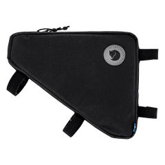 Hoja Triangle Frame Bag - Fj&auml;llr&auml;ven en Bikepacking, Lo m&aacute;s nuevo, Mochilas, Frame Bags solo en Principal