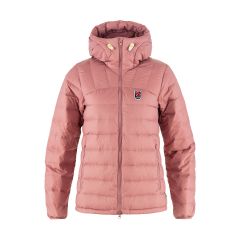 Chamarra Expedition Pack Down Hoodie Mujer - Fjällräven de Fjallraven en Rebajas, Alpinismo, Viaje, Senderismo Y Campismo, Ropa De Senderismo, Ropa De Alpinismo, Lifestyle Outdoor, Chamarras, Chamarras y Sudaderas, Chamarras - Segunda capa solo en Principal