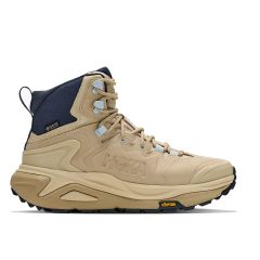 Botas de Senderismo Kaha 3 GTX Mujer - Hoka de Hoka en Lo m&aacute;s nuevo, Senderismo Y Campismo, Viaje, Calzado, Calzado, Botas para Mujer, Calzado para Mujer solo en Principal