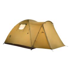 Tienda de Campaña Star Night IV 3p - Kailas de Kailas en Bikepacking, Rebajas, Senderismo Y Campismo, Equipo Para Bikepacking, Equipo Para Senderismo Y Campismo, Tiendas de Campaña y Sleeping Bags, Tiendas de Campaña solo en Principal