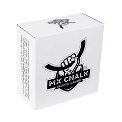 Magnesia en cubo - MX Chalk de Mx Chalk en Escalada, Complementos, Cepillos, Magnesieras y Magnesia solo en Principal