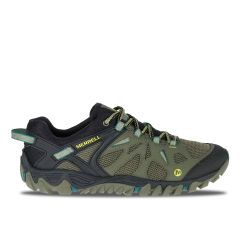 Tenis de Senderismo All Out Blaze Aero Sport - Merrell de Merrell en Lo m&aacute;s nuevo, Rebajas, Senderismo Y Campismo, Viaje, Calzado, Calzado, Tenis para Hombre, Calzado para Hombre solo en Principal